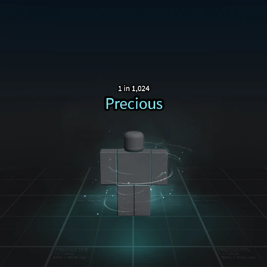 Precious